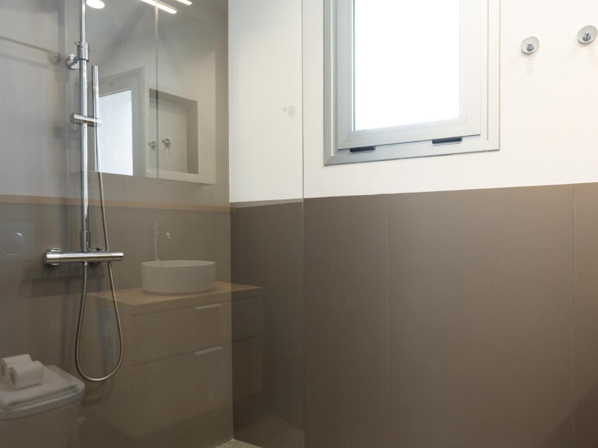 Guimera Family Suites A Santa Cruz de Tenerife Exteriör bild