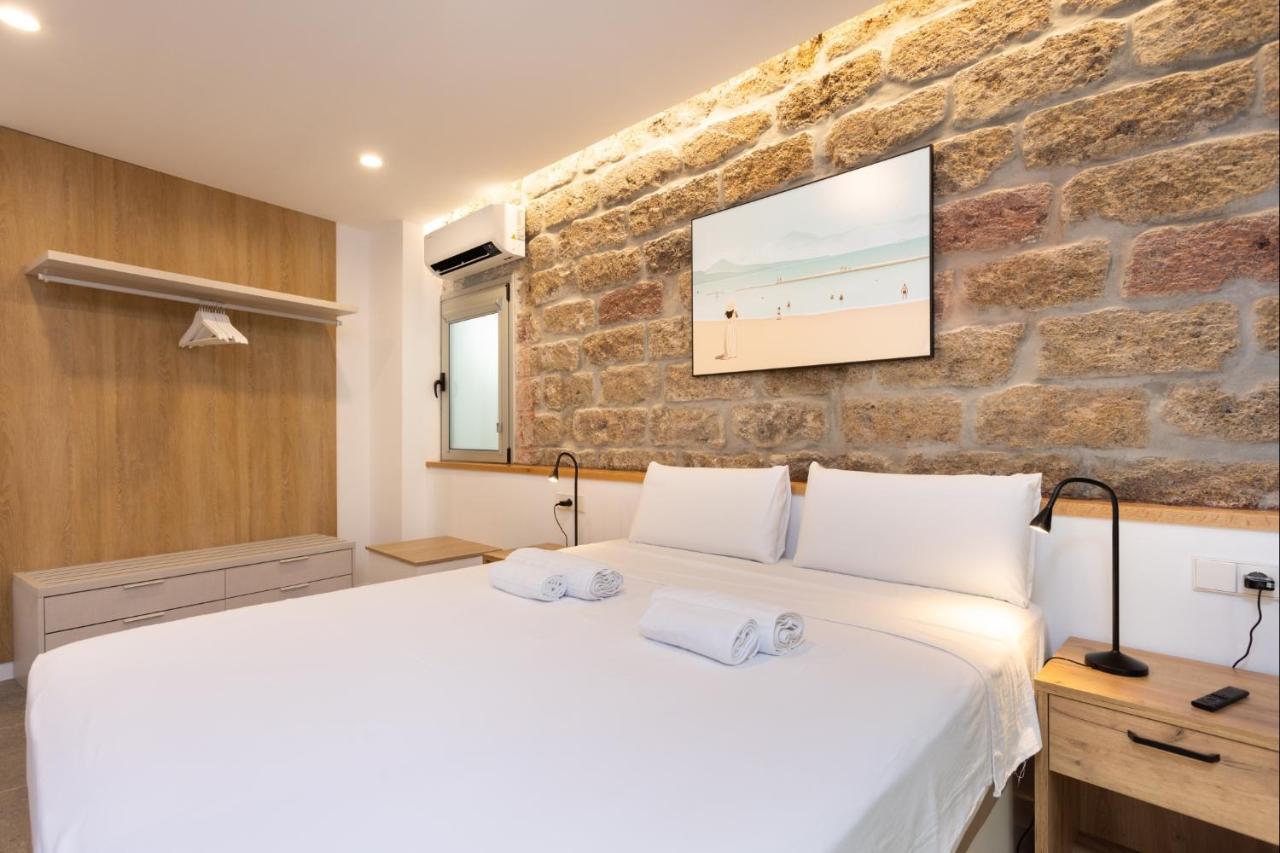 Guimera Family Suites A Santa Cruz de Tenerife Exteriör bild