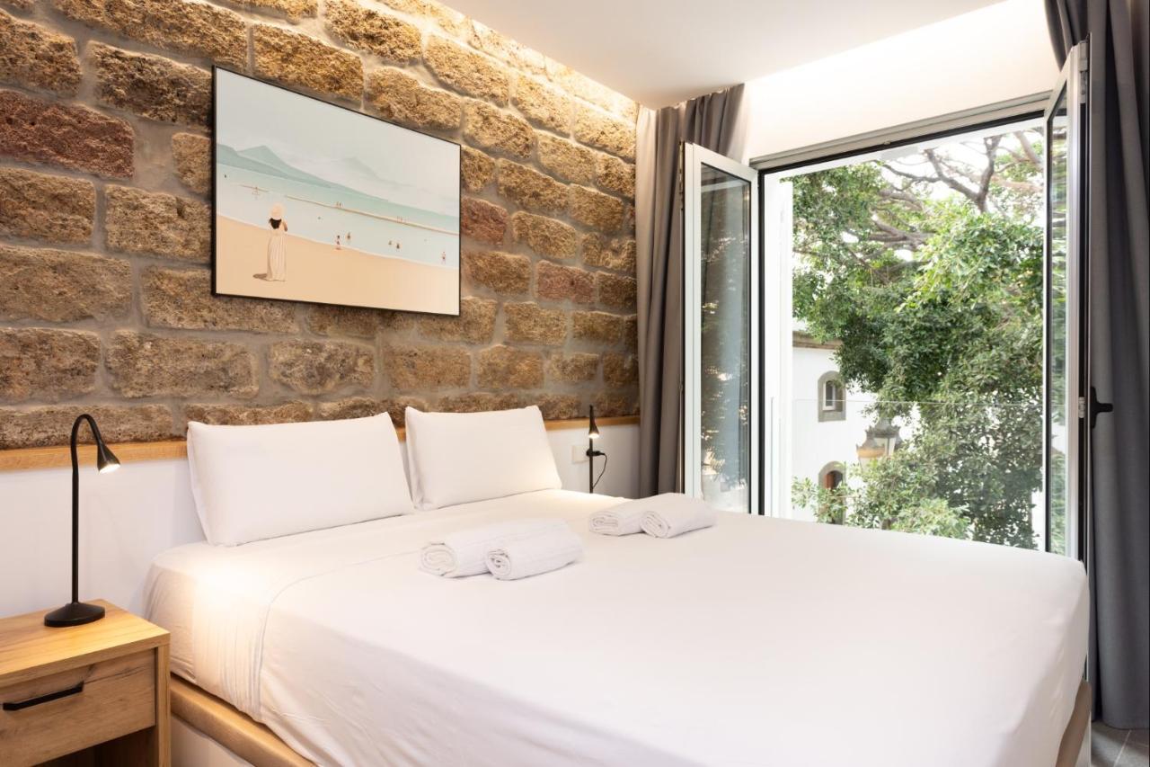 Guimera Family Suites A Santa Cruz de Tenerife Exteriör bild