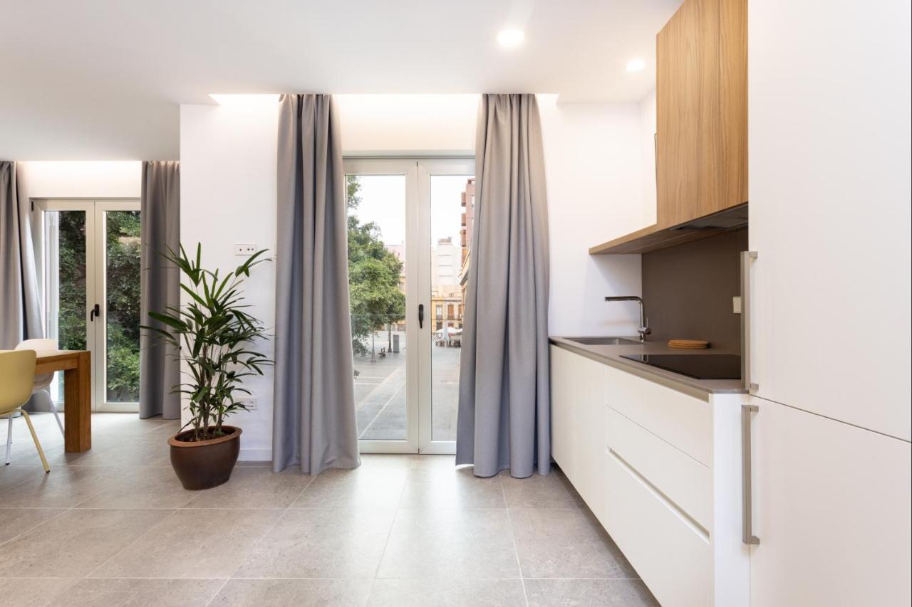 Guimera Family Suites A Santa Cruz de Tenerife Exteriör bild
